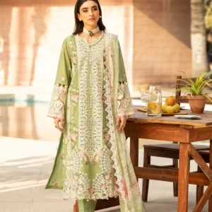 Elaf - Luxury Lawn