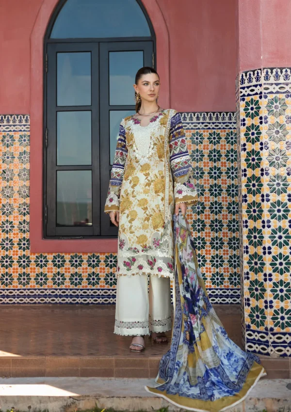 Elaf Premium | Signature 25 | ESTELLE - Image 2