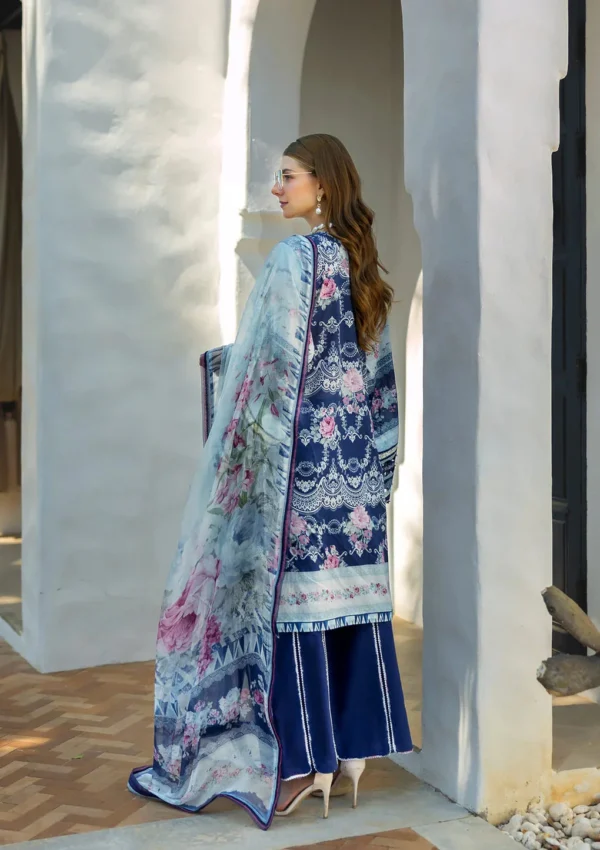 Elaf Premium | Signature 25 | LONDON BLUES - Image 3