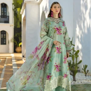 Elaf Premium | Signature 25 | TURQUOISE