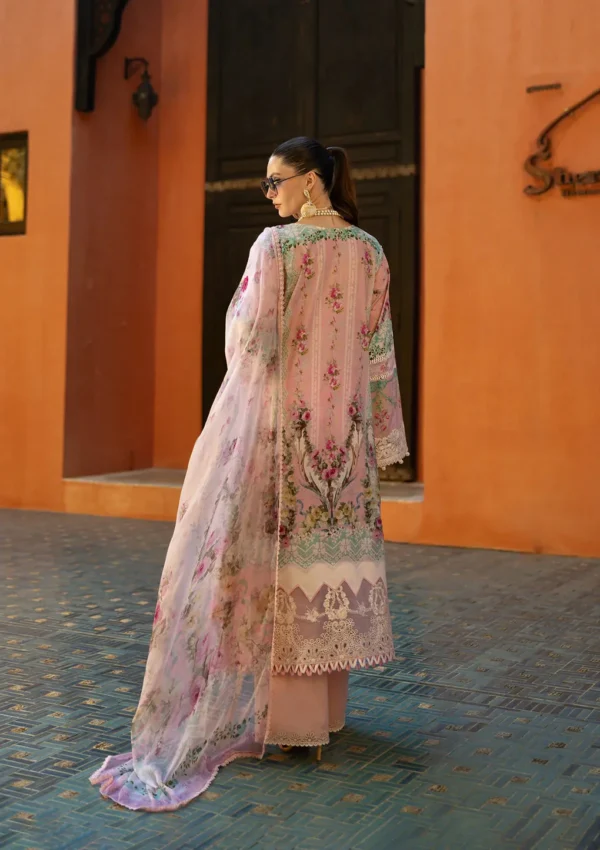 Elaf Premium | Signature 25 | PINK PETAL - Image 5