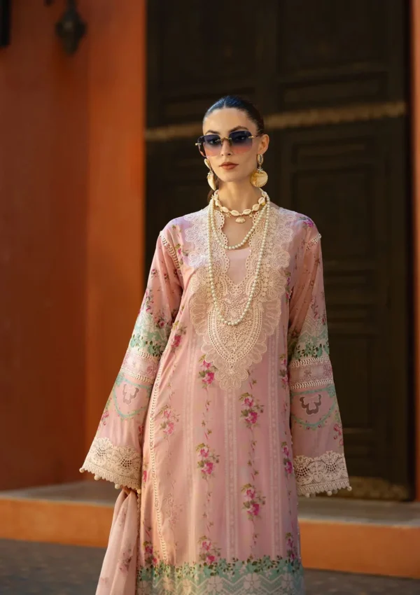 Elaf Premium | Signature 25 | PINK PETAL - Image 4