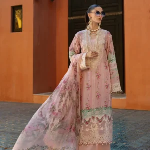 Elaf Premium | Signature 25 | PINK PETAL