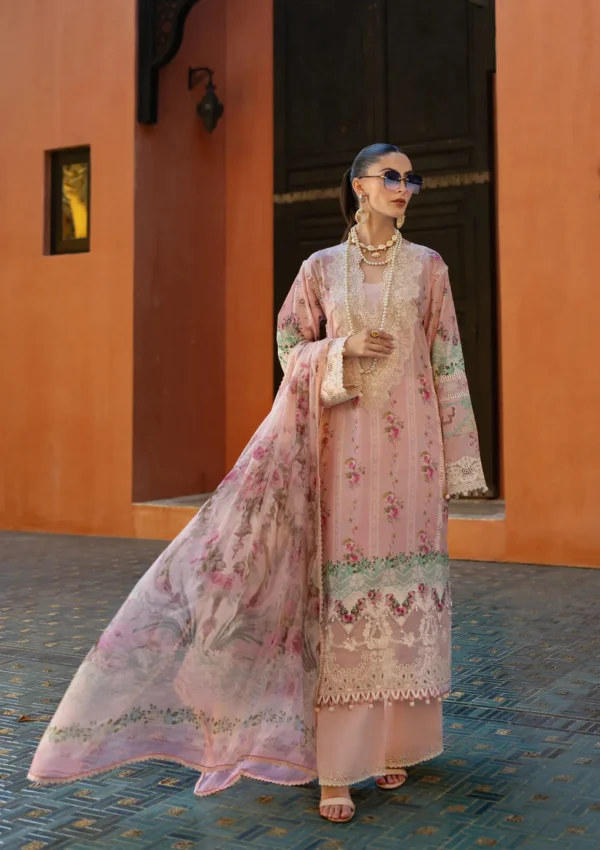 Elaf Premium | Signature 25 | PINK PETAL