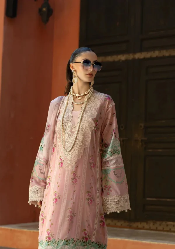 Elaf Premium | Signature 25 | PINK PETAL - Image 2