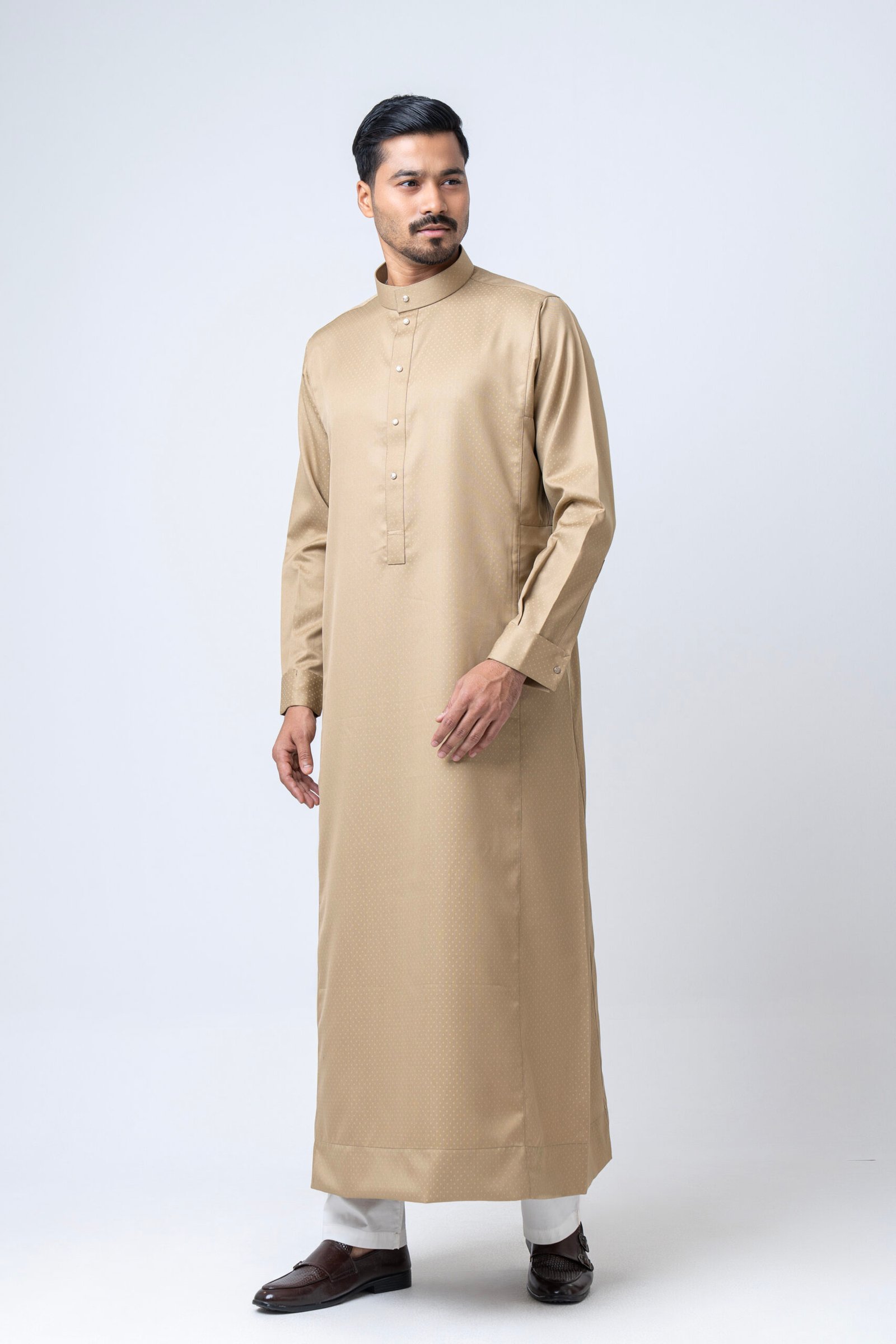 Premium Suiting Thobe / Jubba