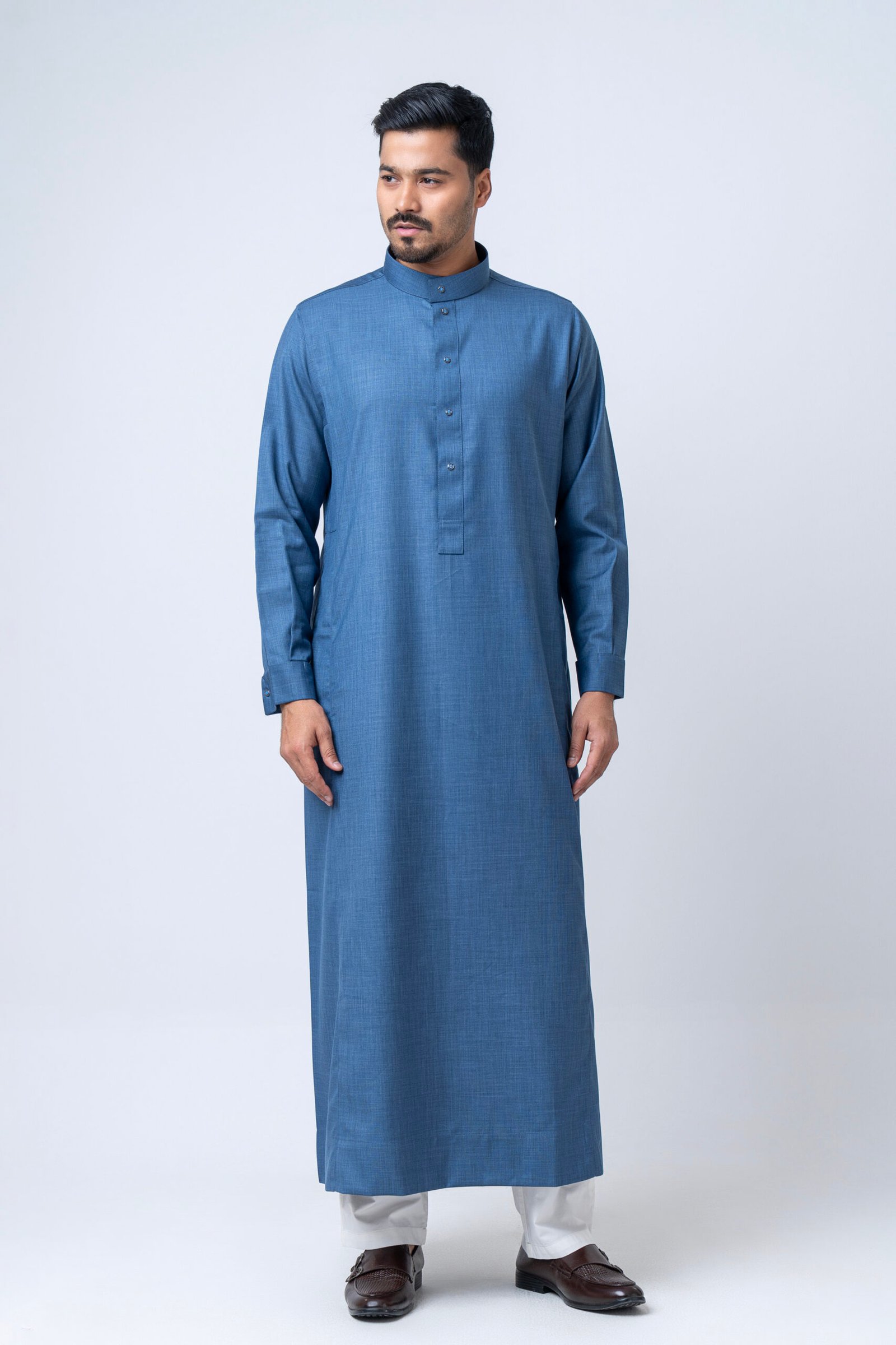 Premium Suiting Thobe / Jubba