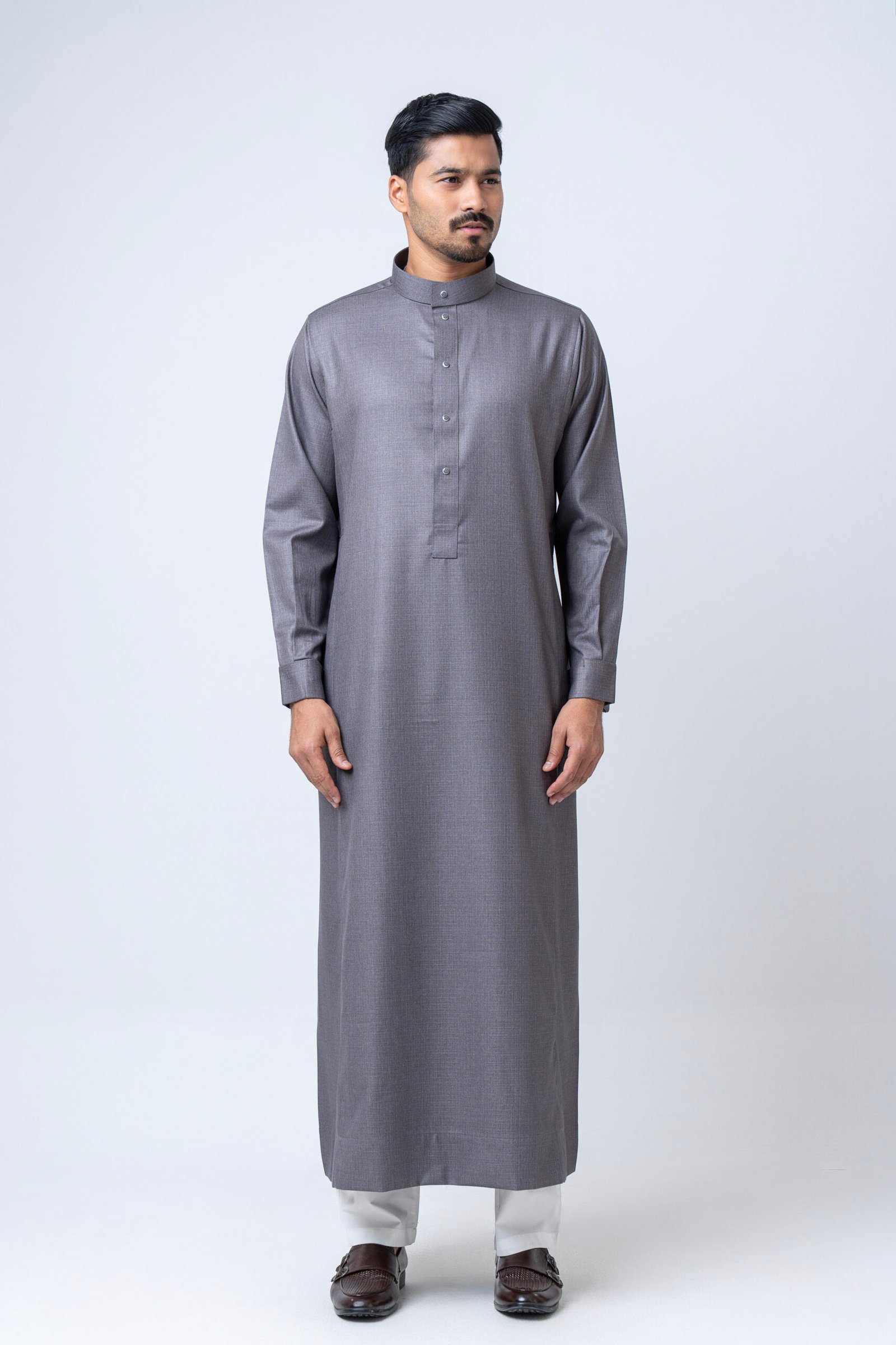 Premium Suiting Thobe / Jubba