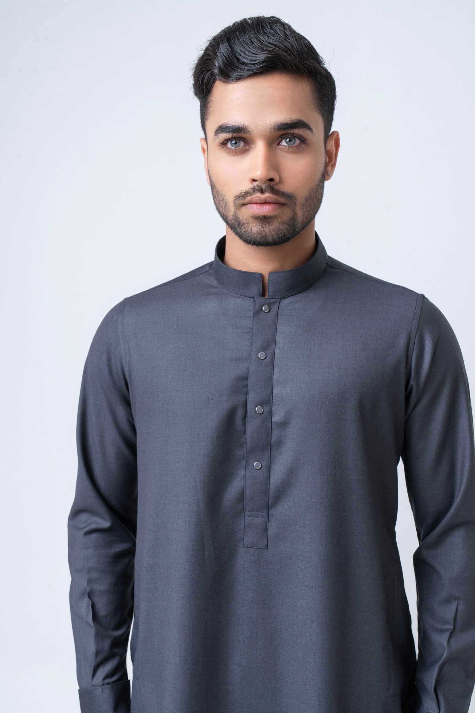 Premium Suiting Panjabi - Image 4