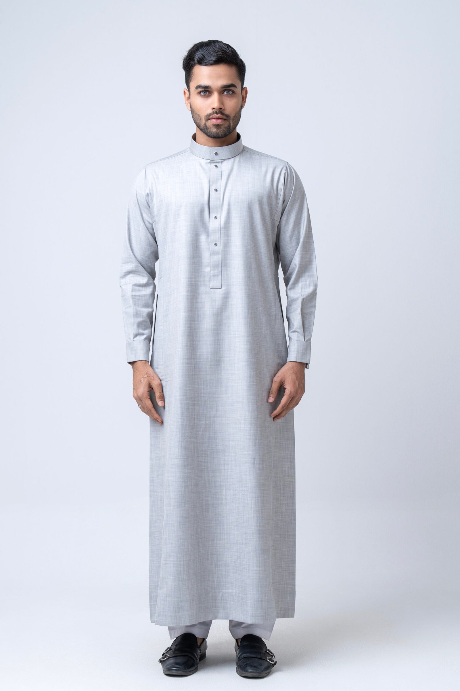 Premium Suiting Thobe / Jubba