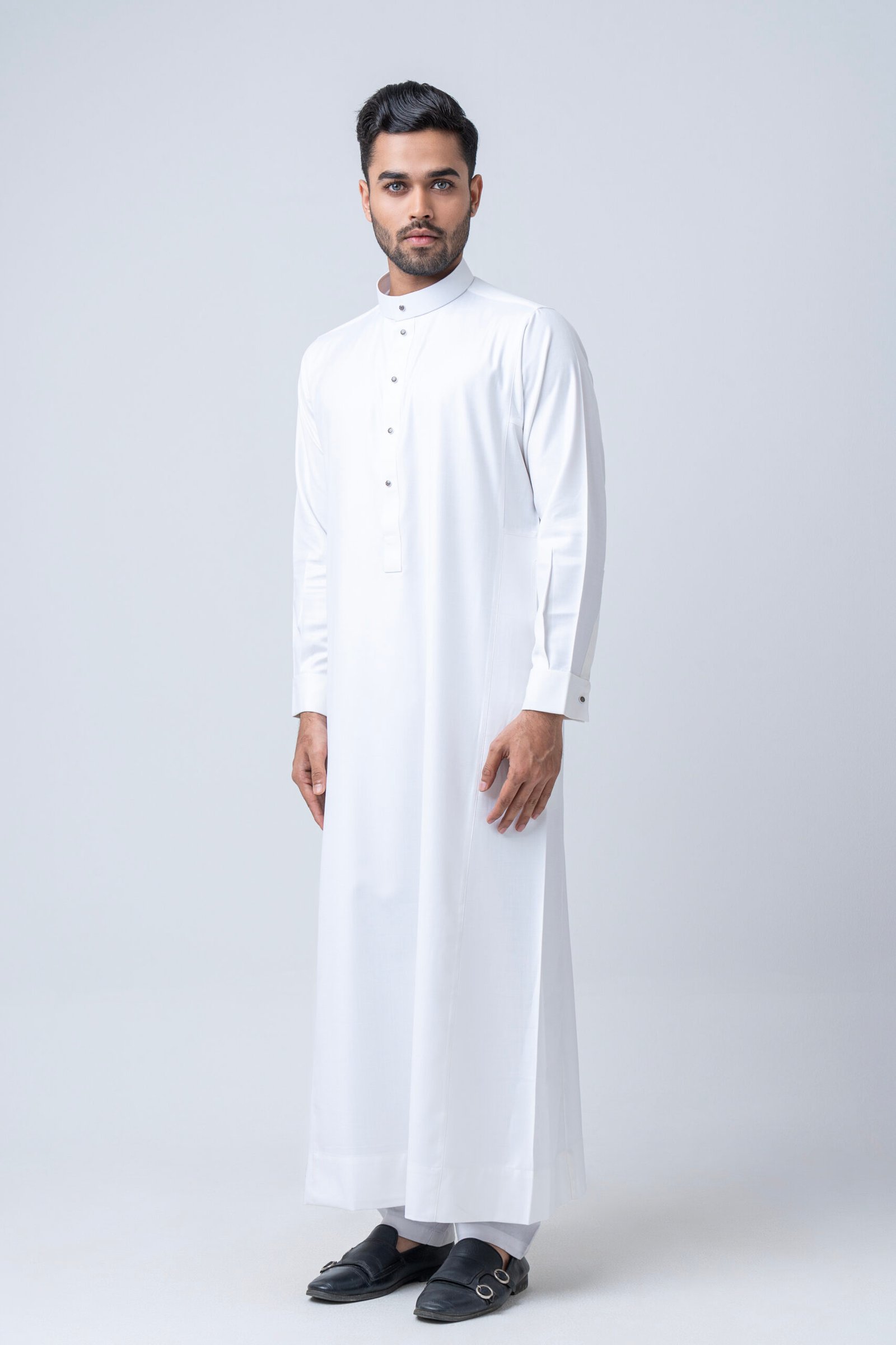 Premium Suiting Thobe / Jubba