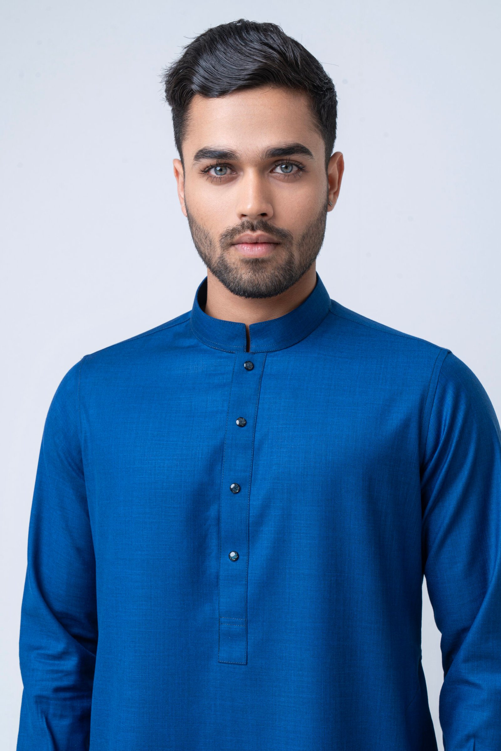 Premium Suiting Panjabi - Image 4
