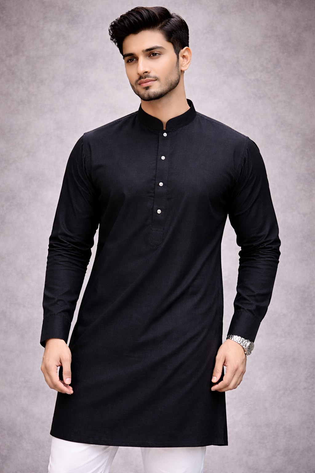 Premium Cotton Panjabi