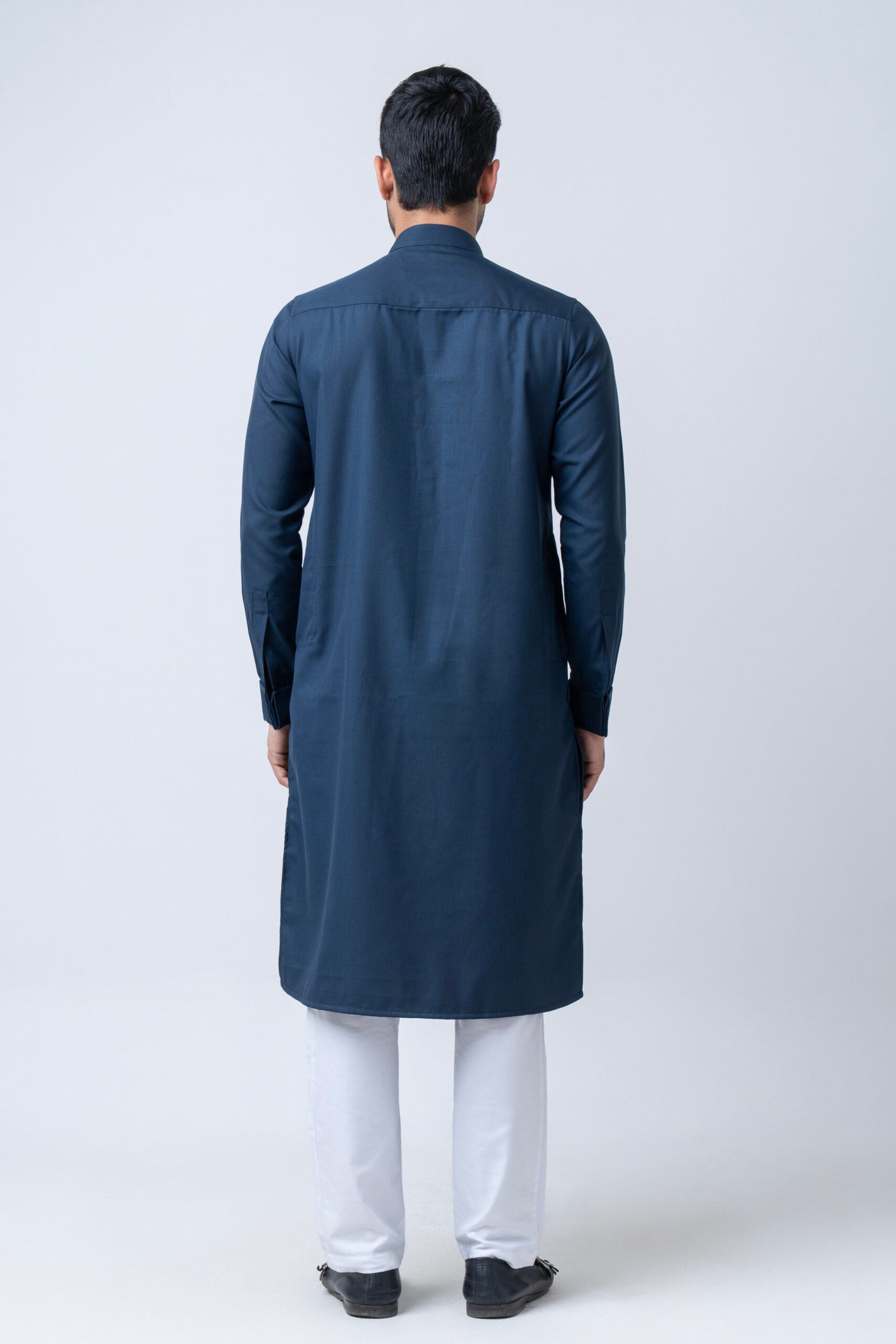 Premium Suiting Panjabi - Image 3