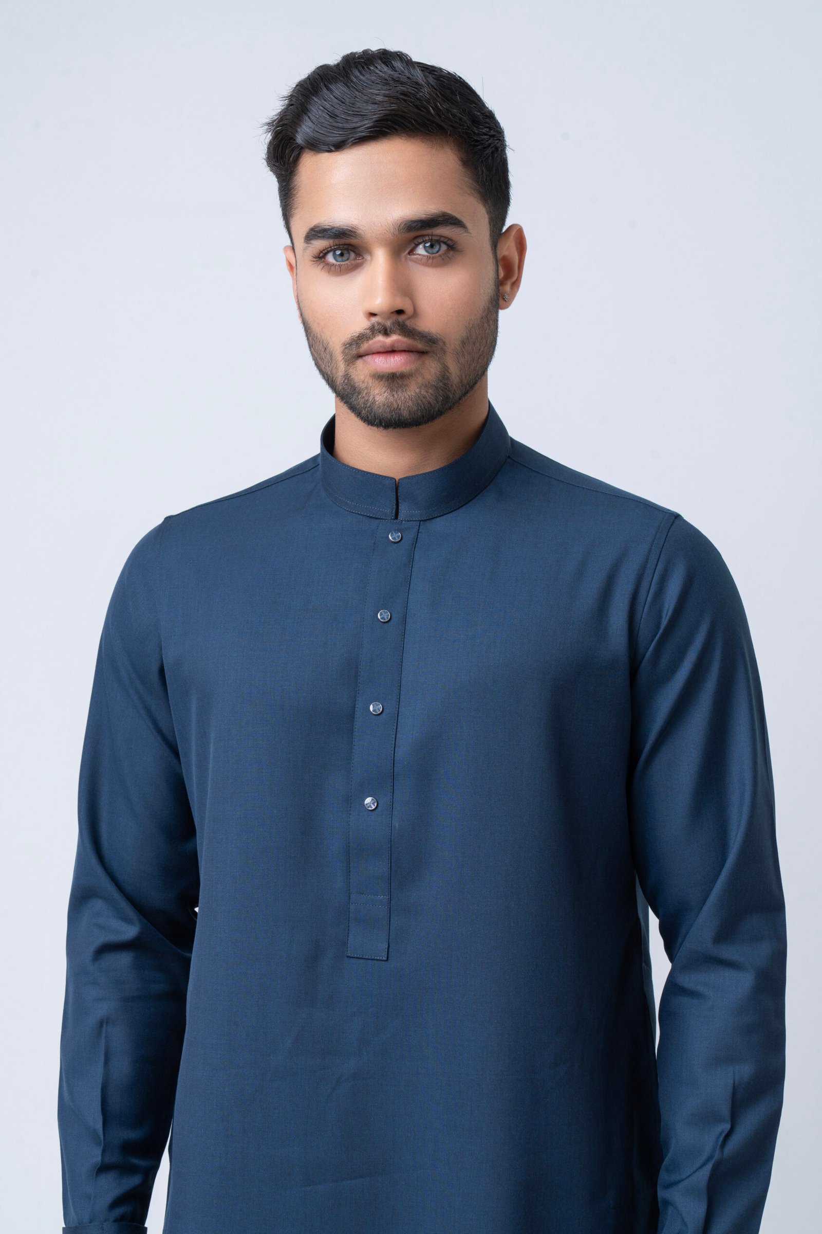 Premium Suiting Panjabi - Image 4