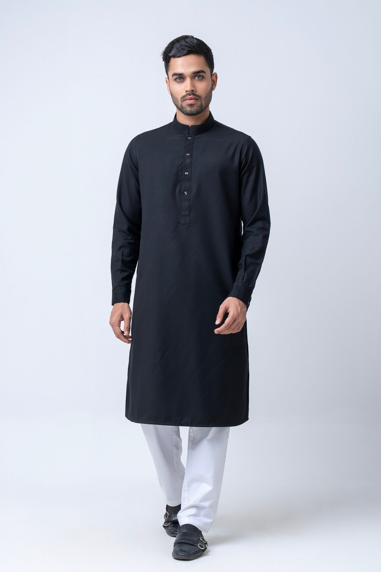 Premium Suiting Panjabi