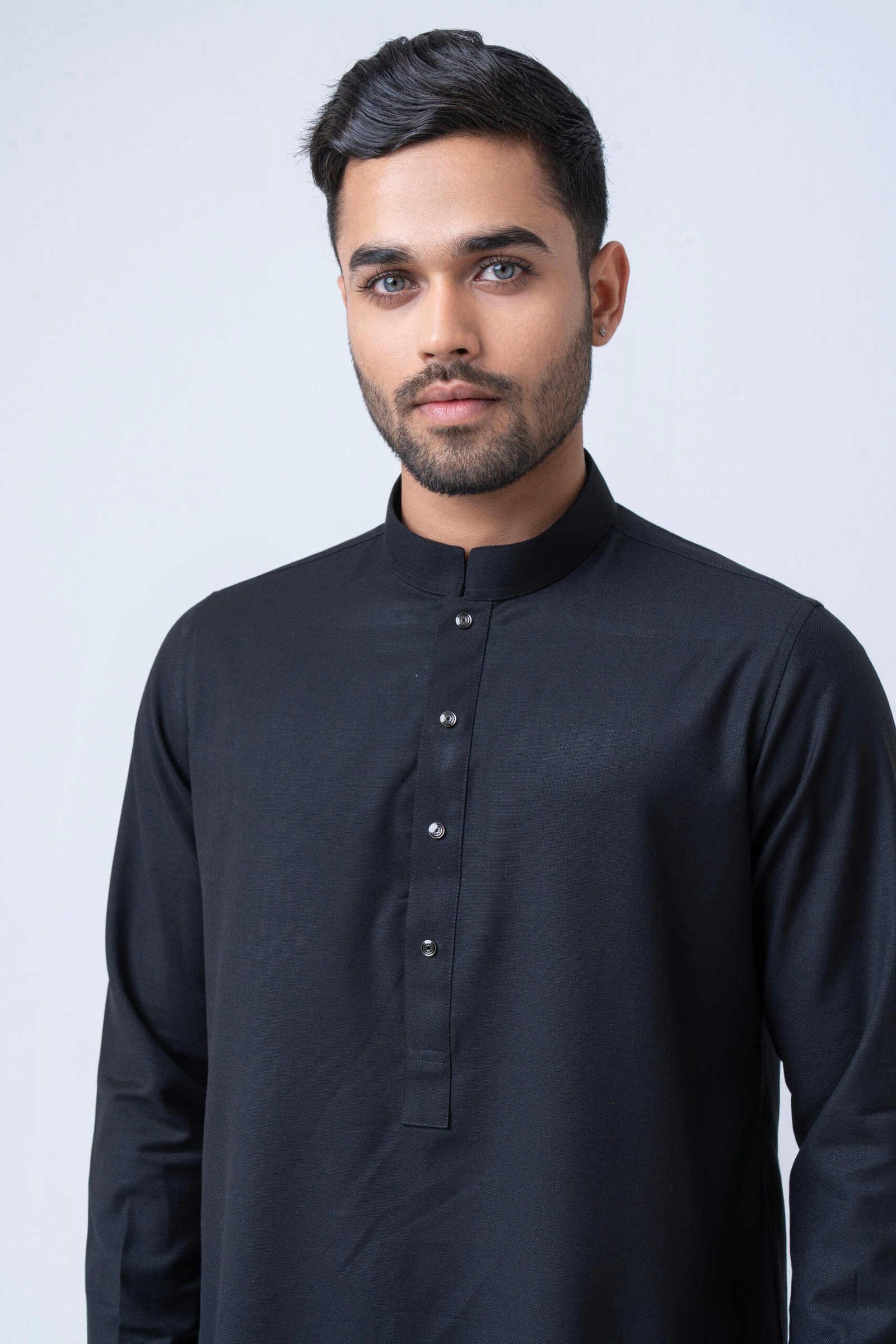 Premium Suiting Panjabi - Image 4