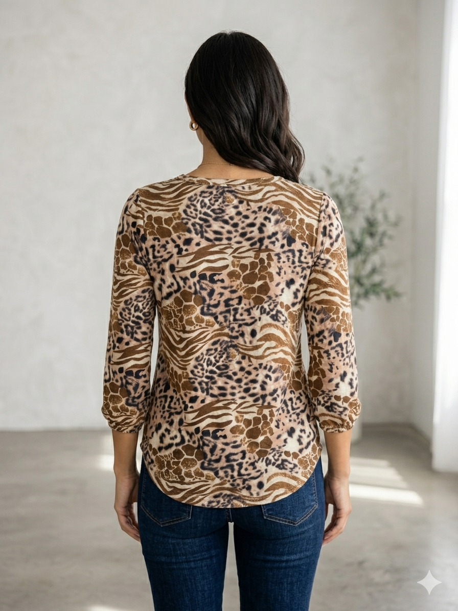 Ladies Tops - Image 2