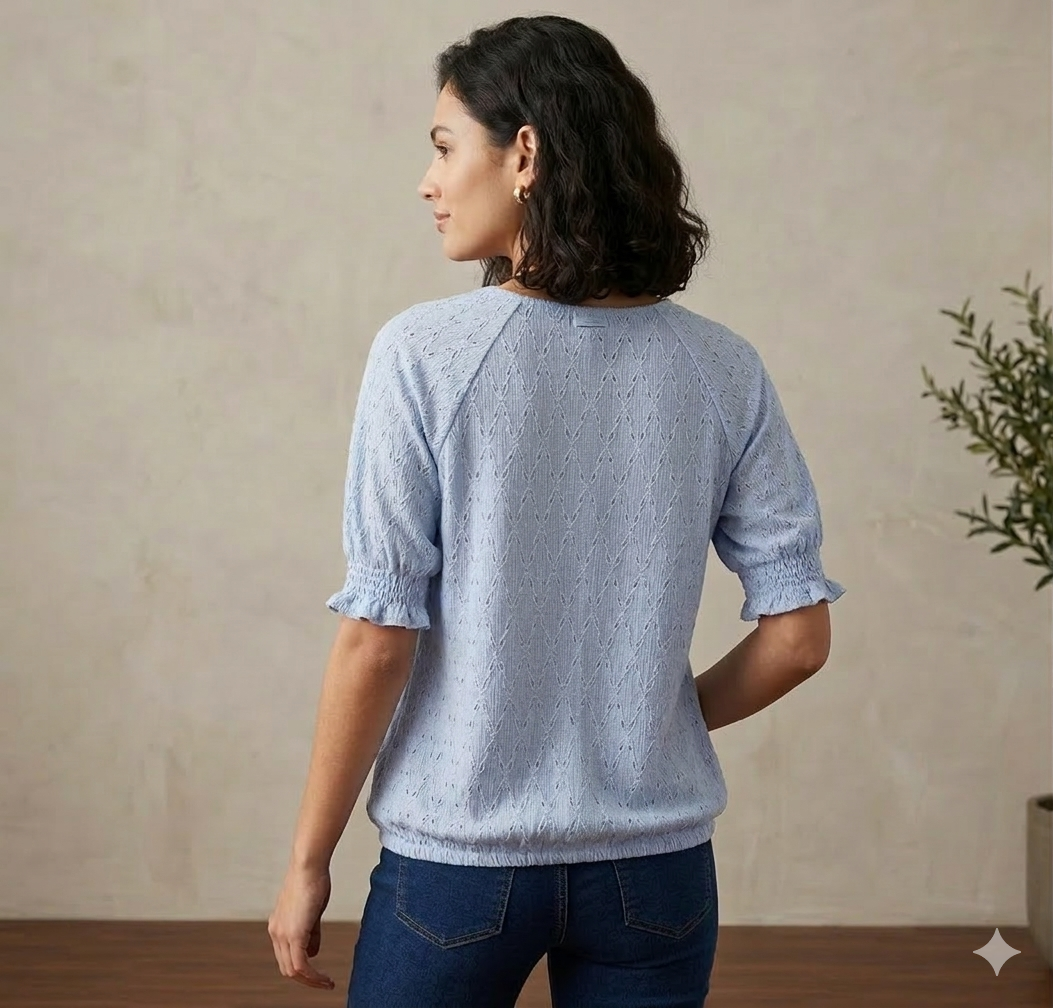 Ladies Tops - Image 2