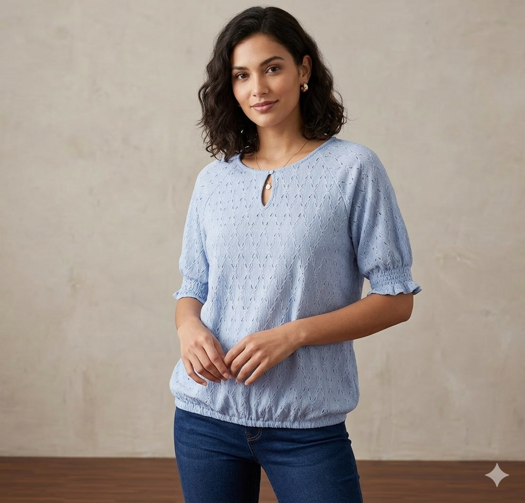 Ladies Tops