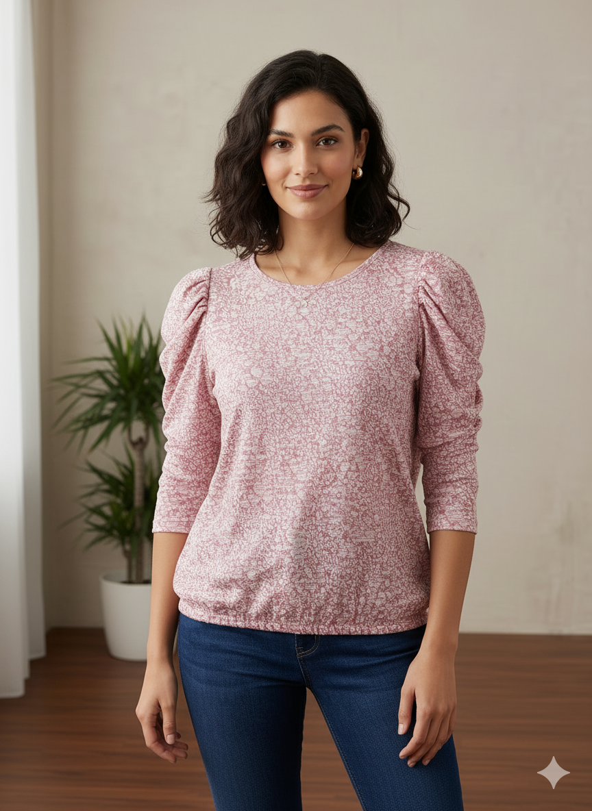 Ladies Tops