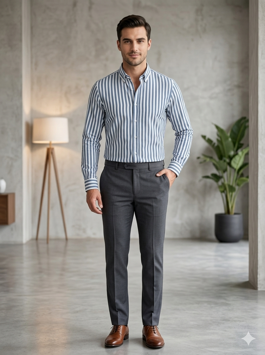 Full Sleeve Shirt
