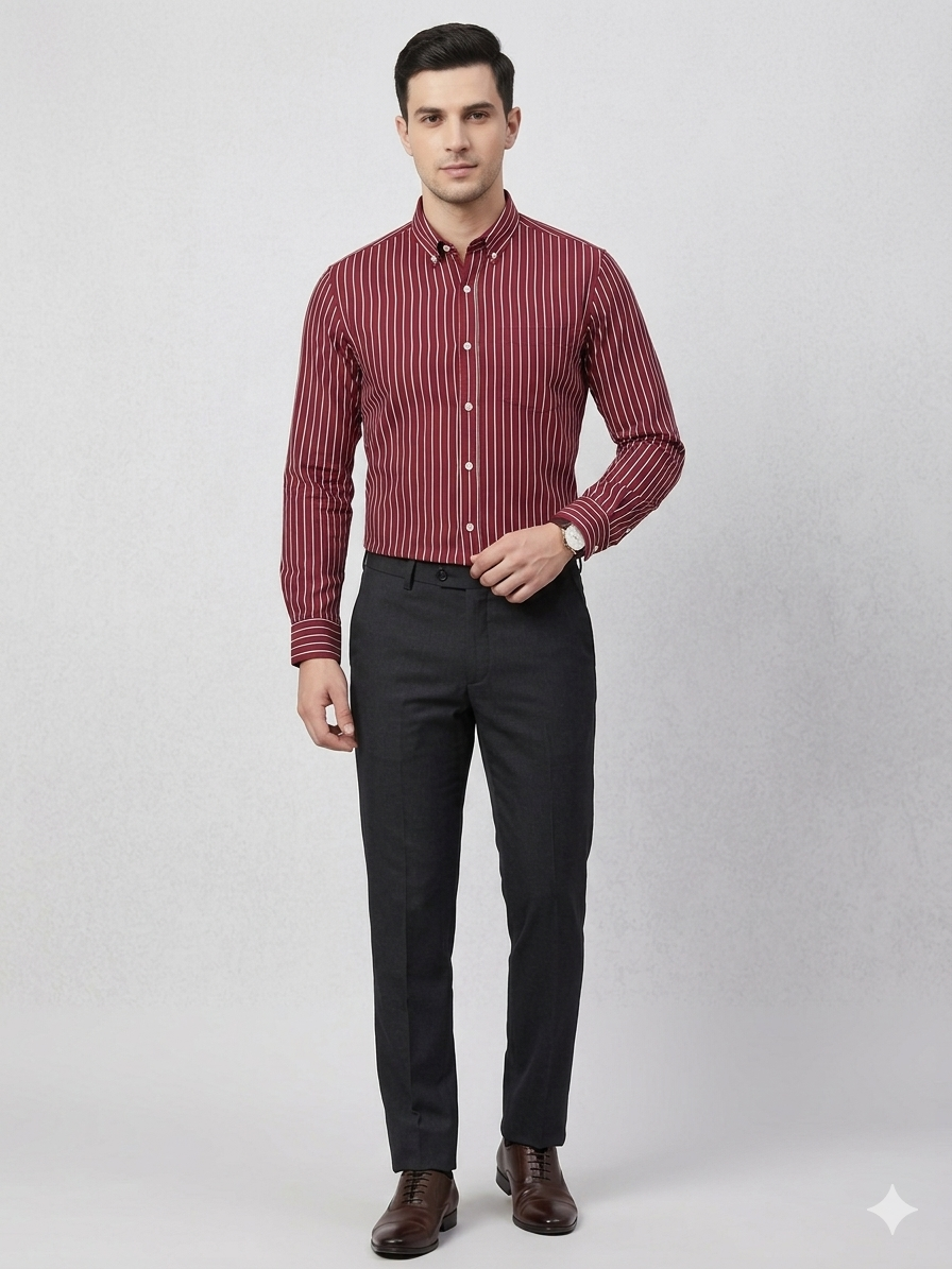 Full Sleeve Shirt