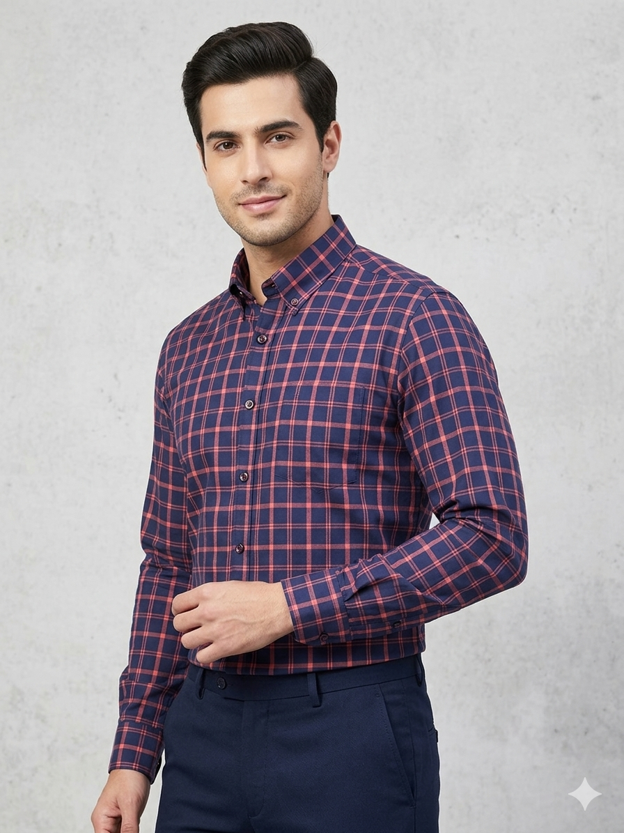 Full Sleeve Shirt - Image 2