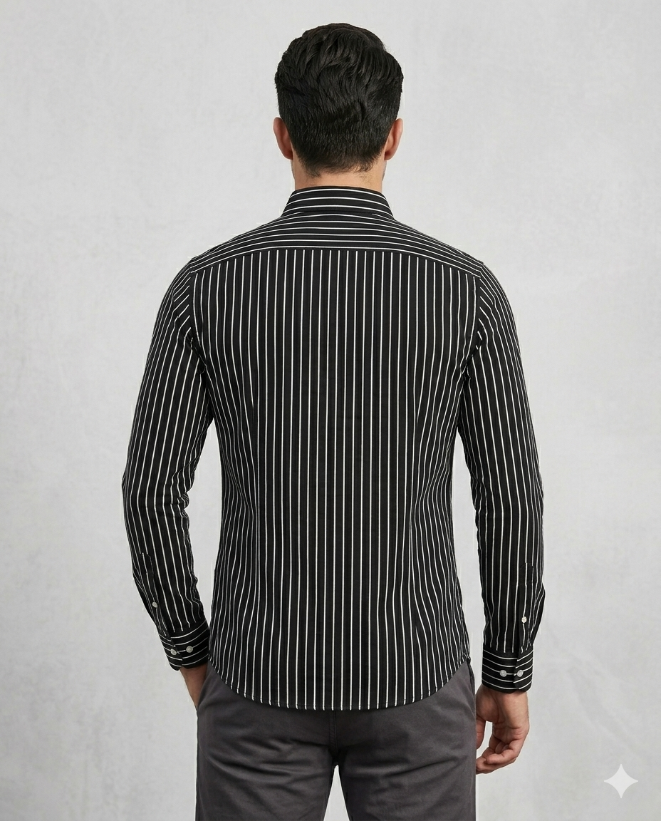 Full Sleeve Shirt - Image 2