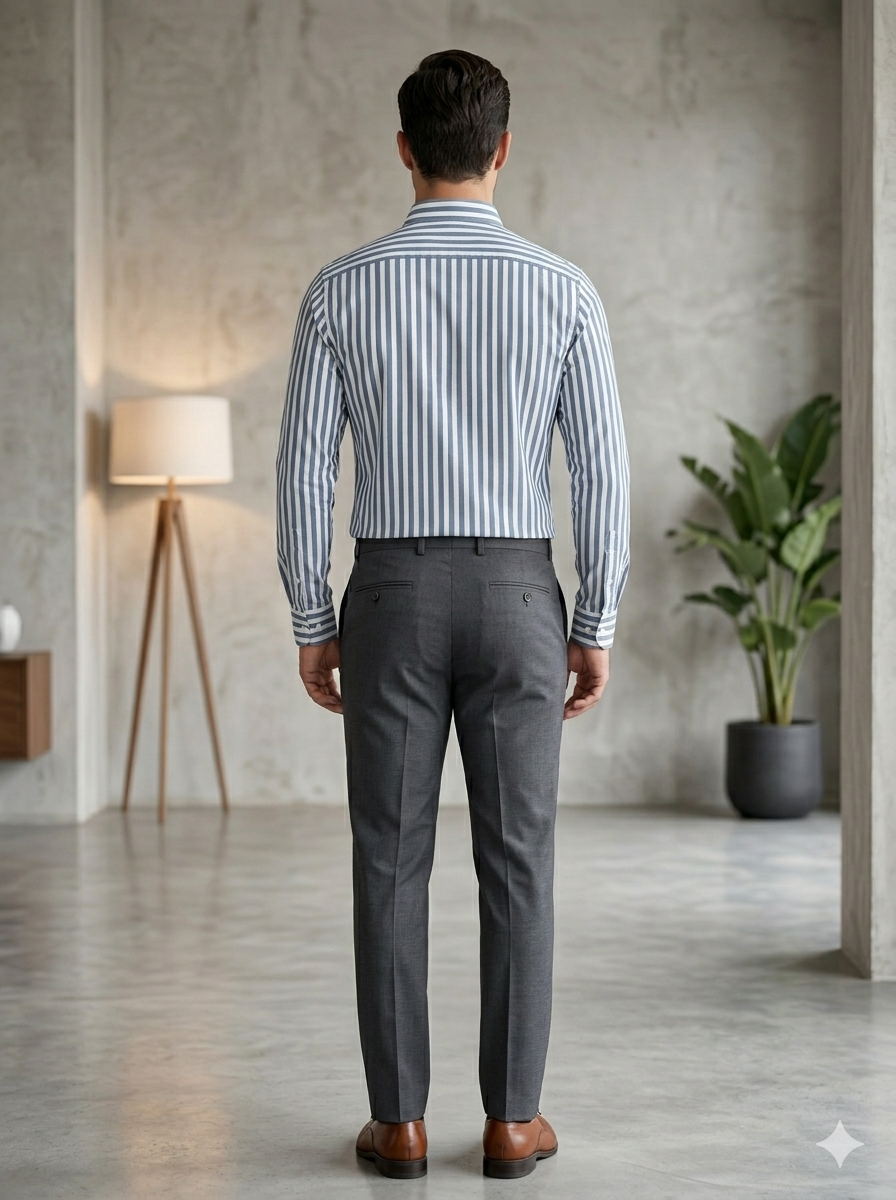 Full Sleeve Shirt - Image 5