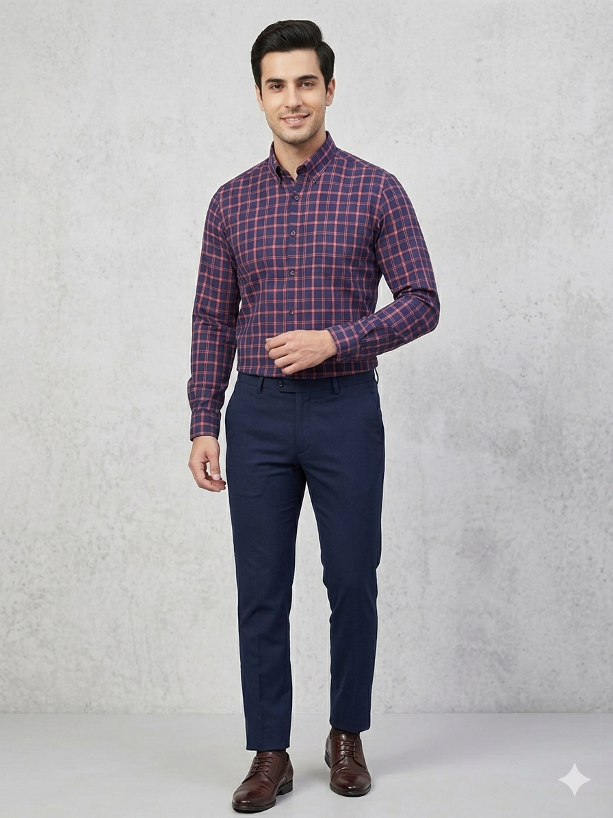 Full Sleeve Shirt