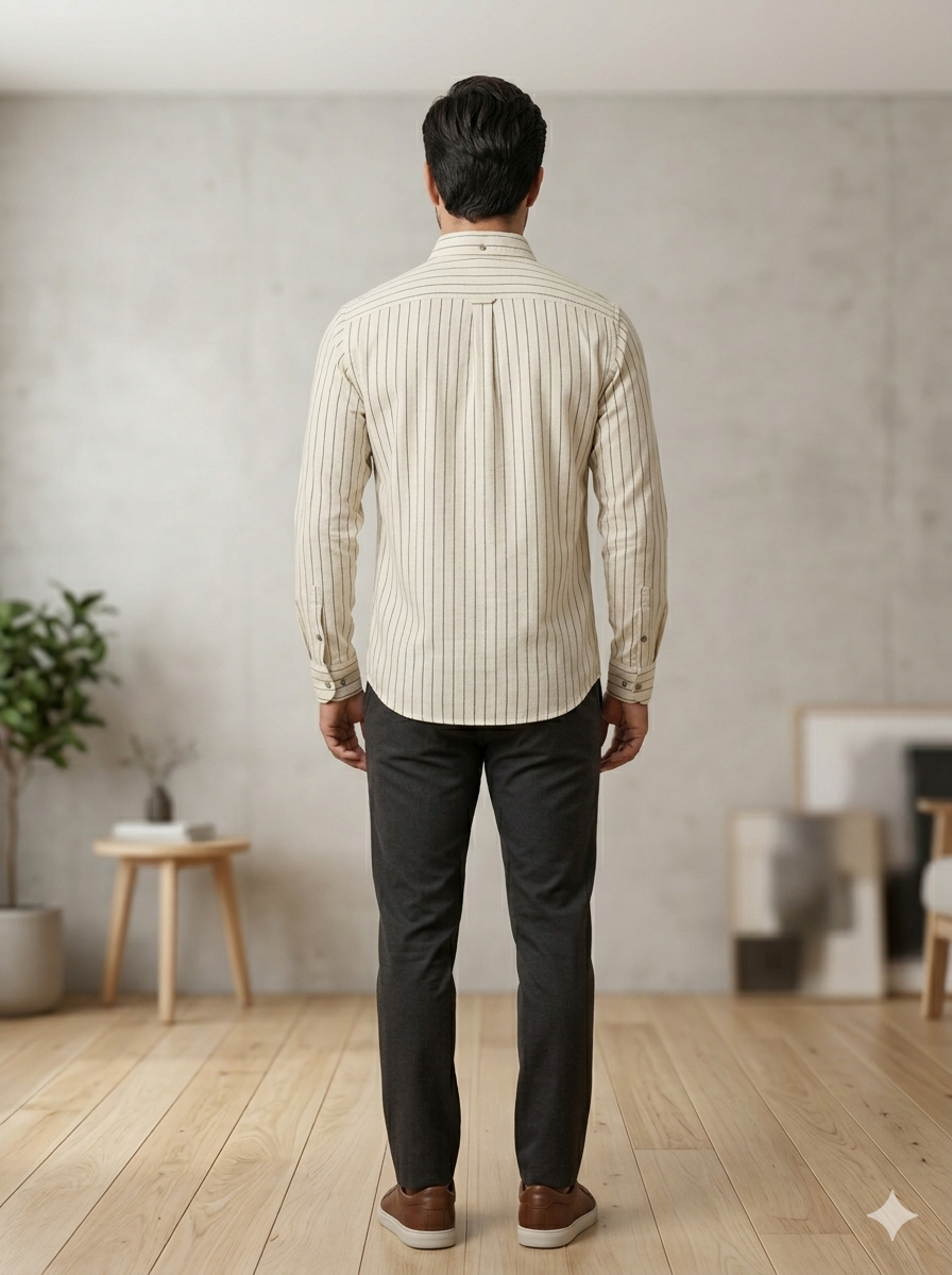 Full Sleeve Shirt - Image 3