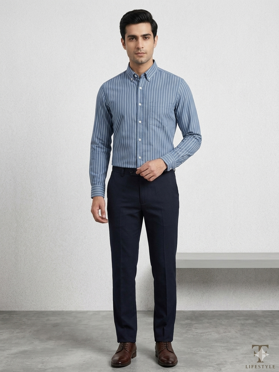 Full Sleeve Shirt