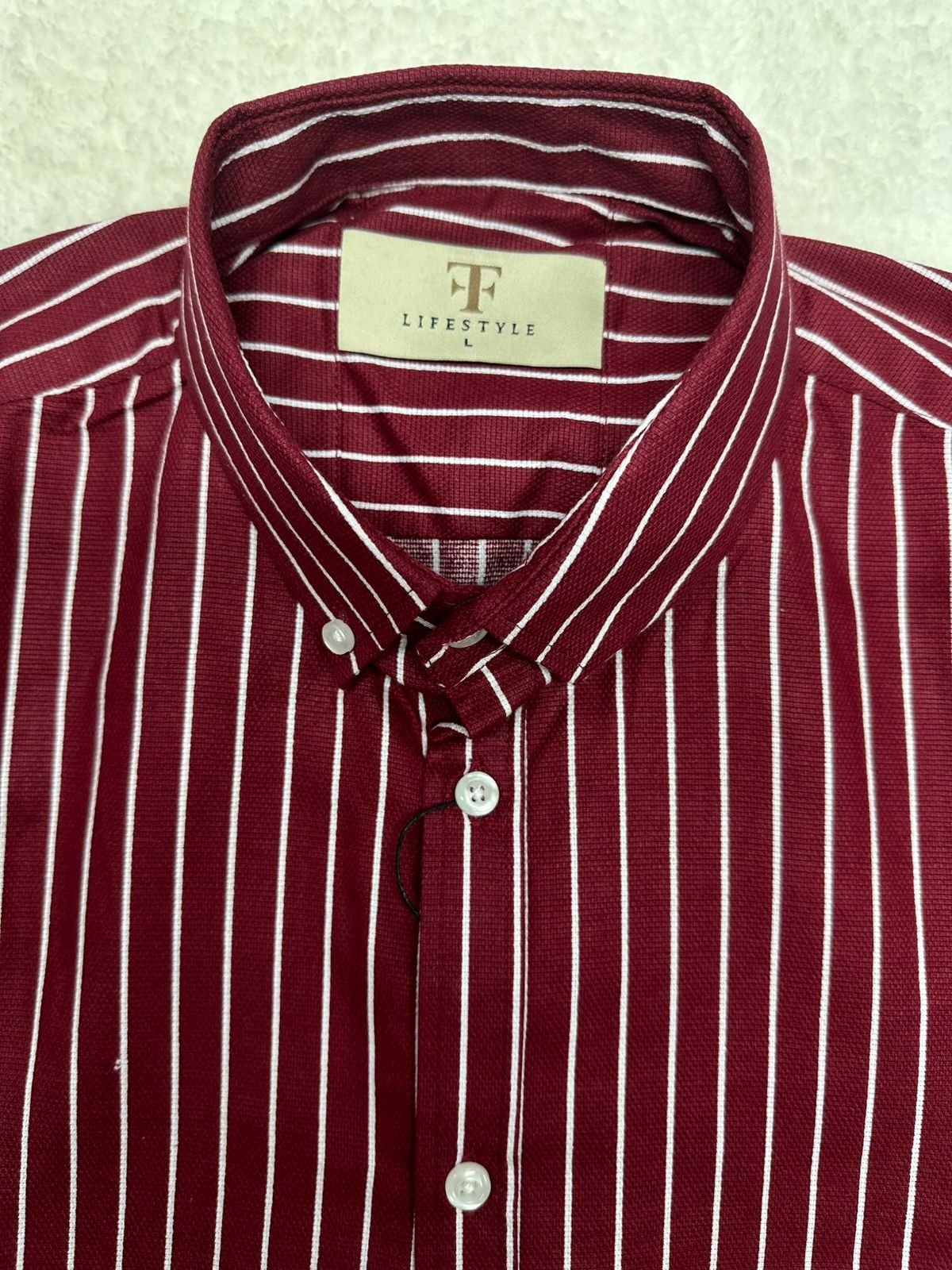 Full Sleeve Shirt - Image 4