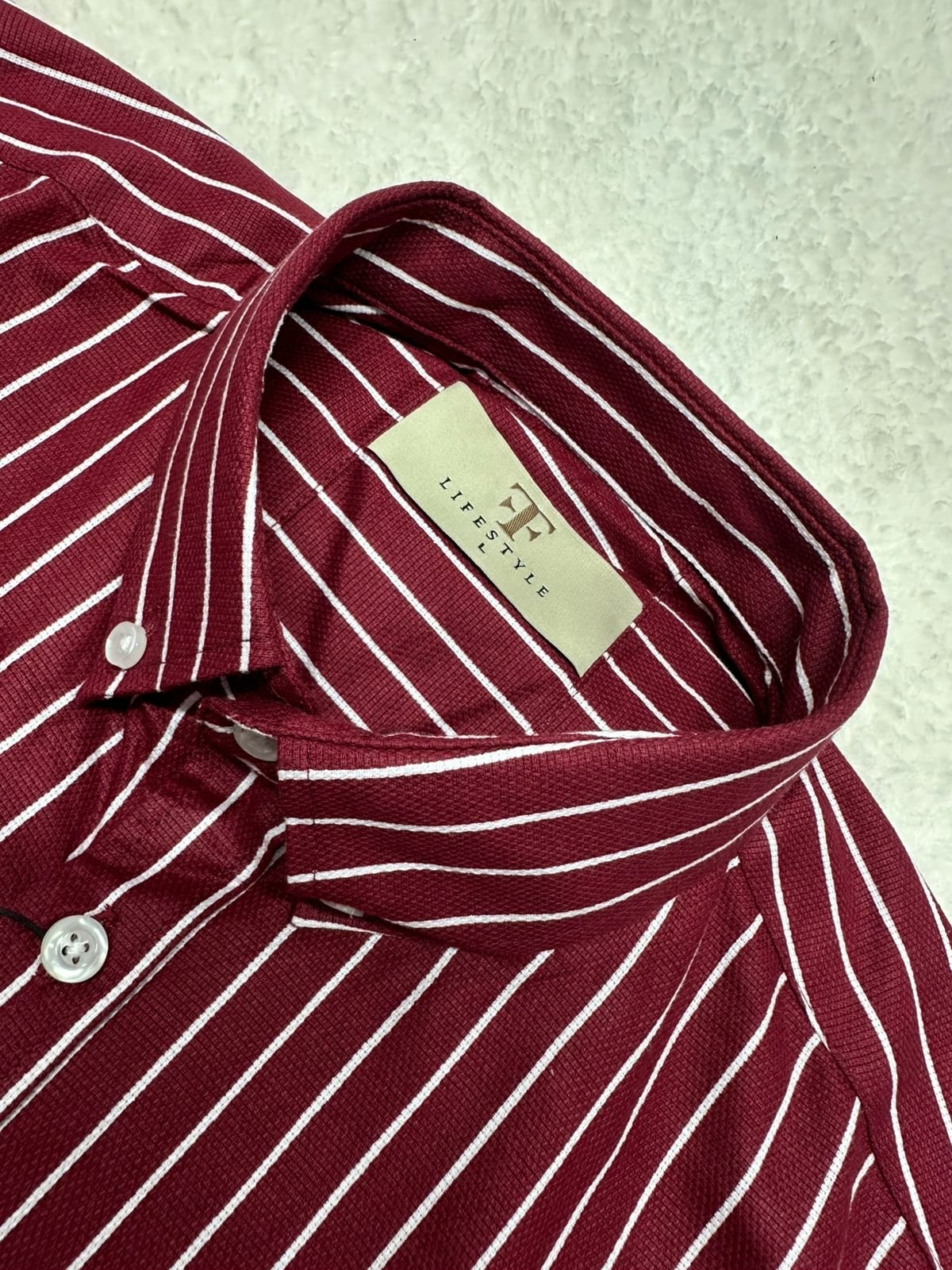 Full Sleeve Shirt - Image 2