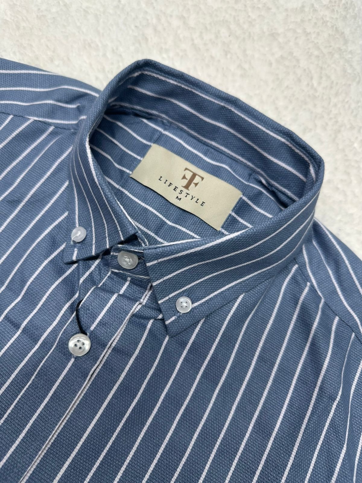 Full Sleeve Shirt - Image 3