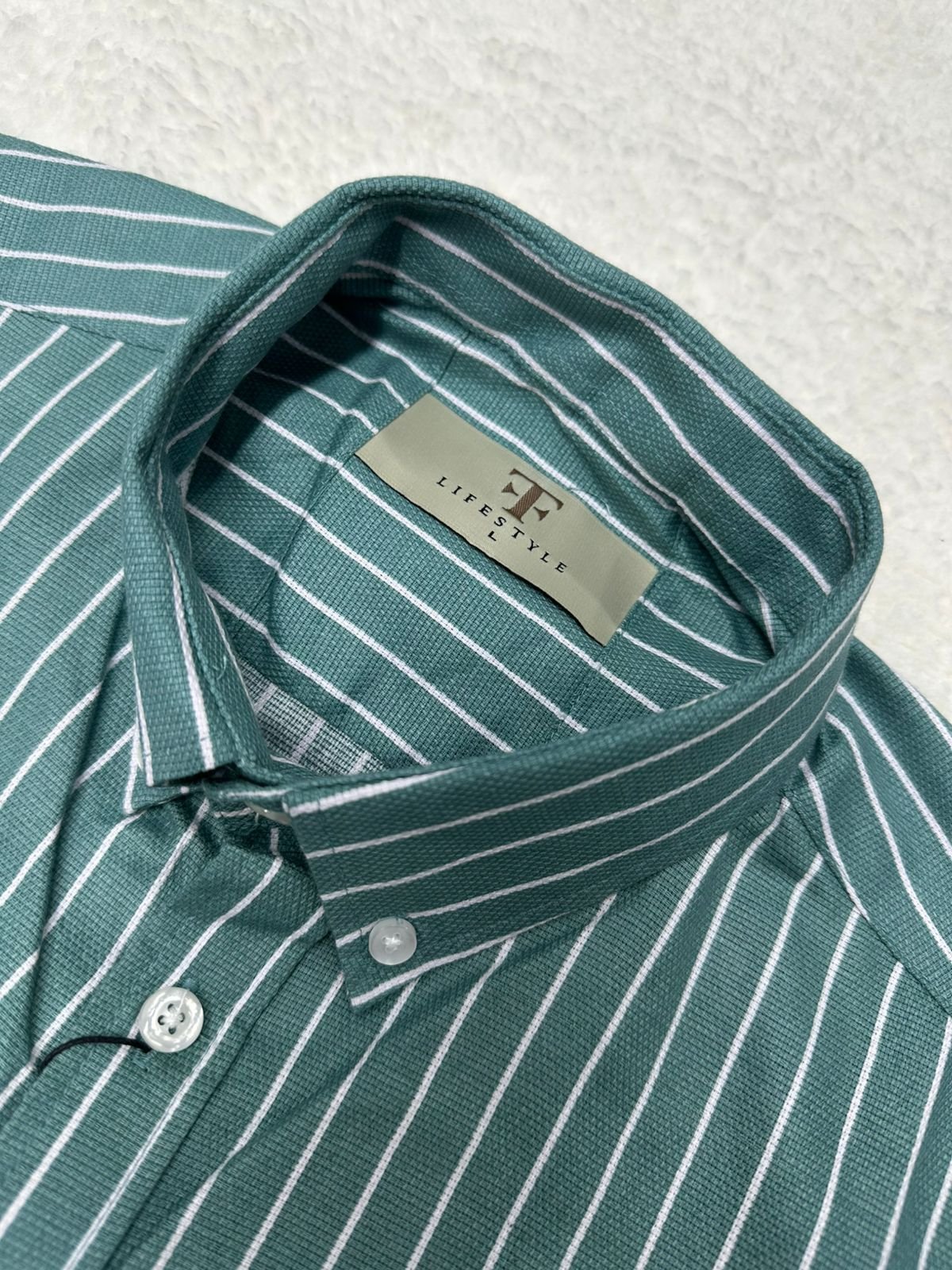 Full Sleeve Shirt - Image 5