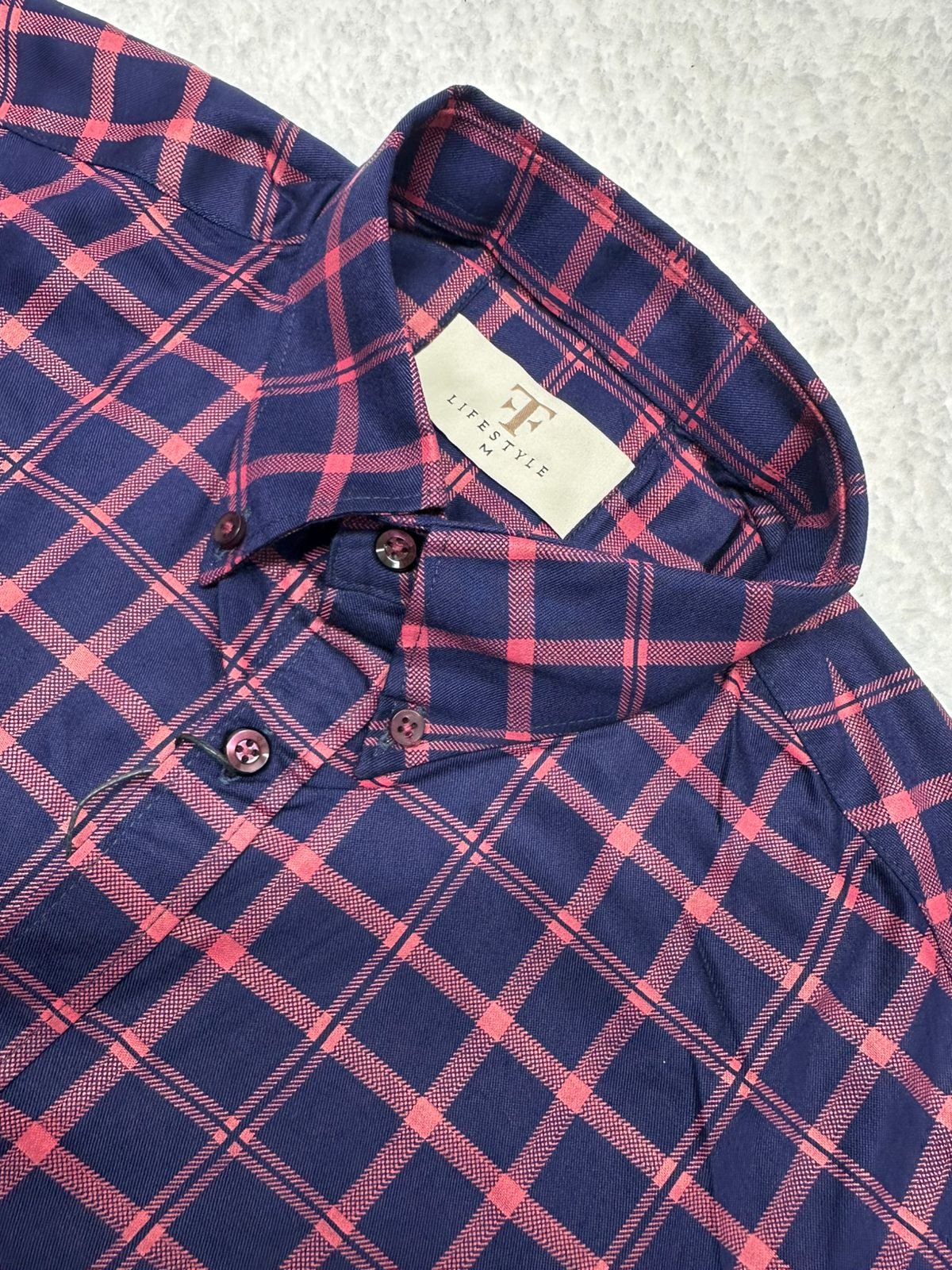 Full Sleeve Shirt - Image 3