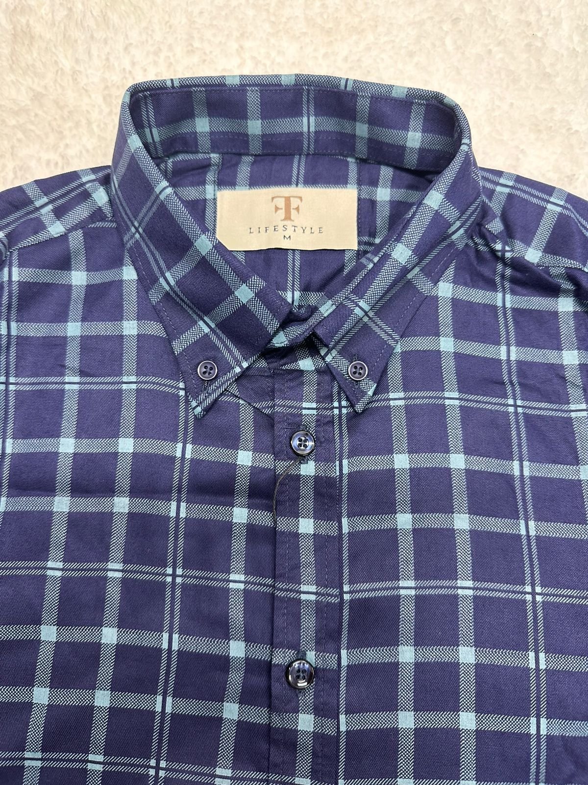 Full Sleeve Shirt - Image 3