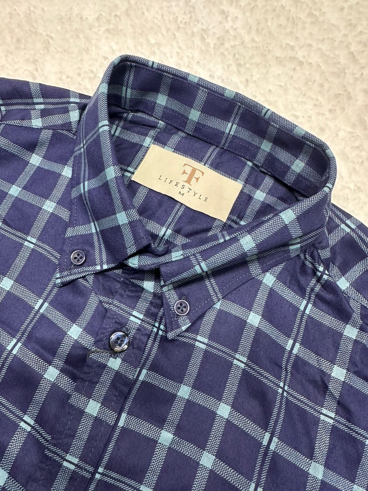 Full Sleeve Shirt - Image 4