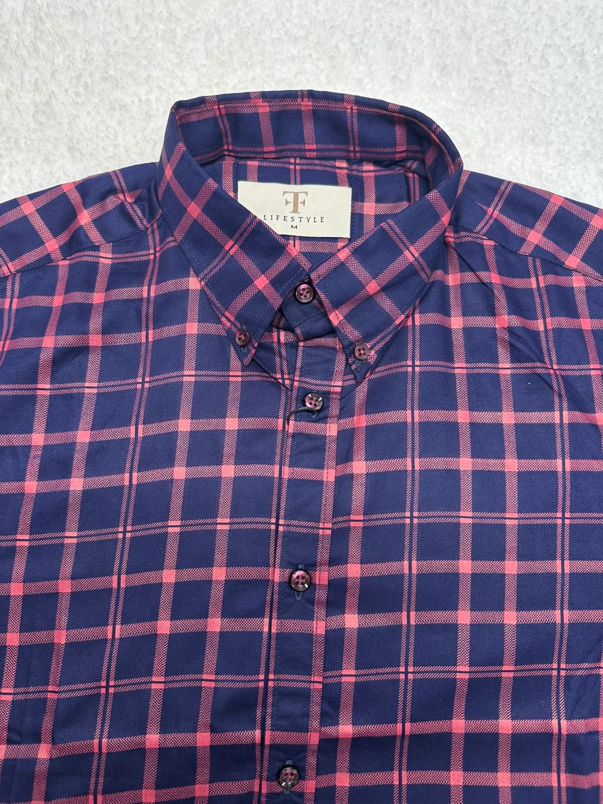 Full Sleeve Shirt - Image 5
