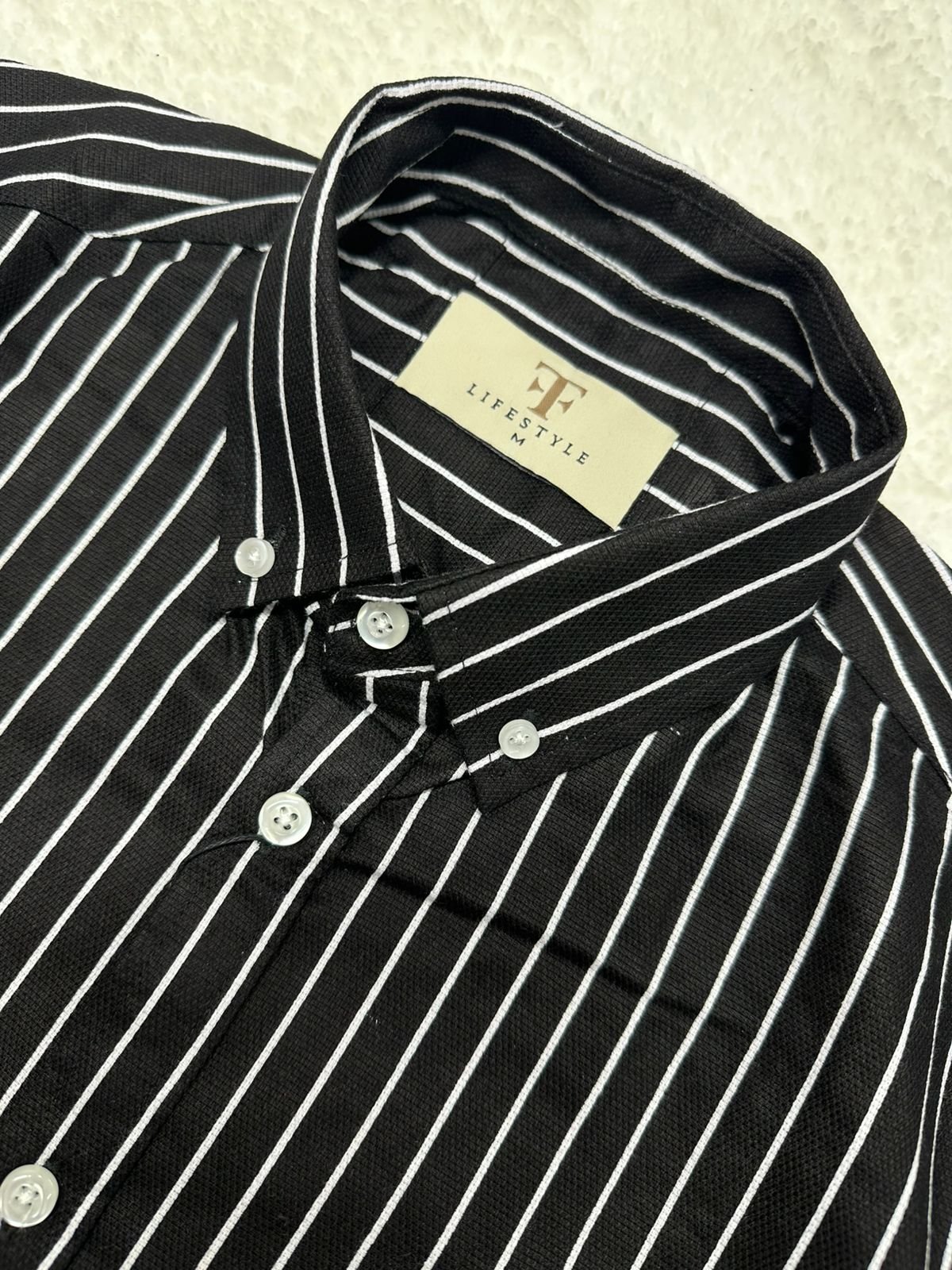 Full Sleeve Shirt - Image 5