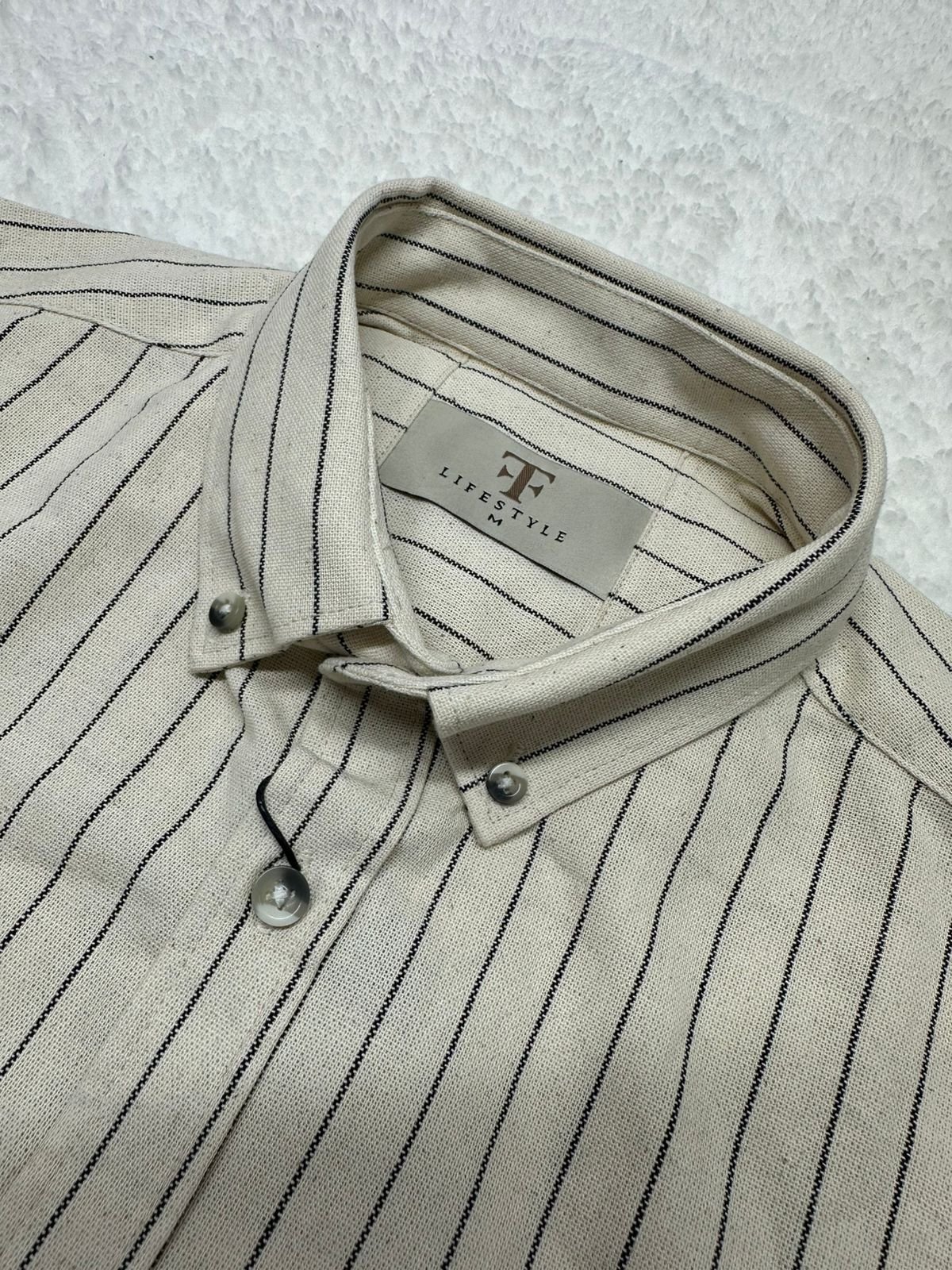 Full Sleeve Shirt - Image 6