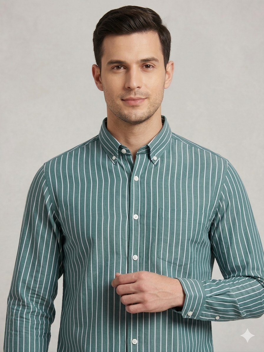 Full Sleeve Shirt - Image 2