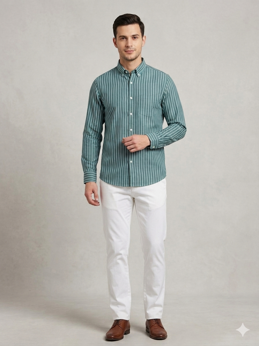 Full Sleeve Shirt