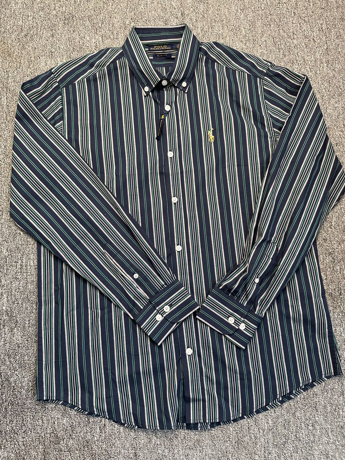 Full Sleeve Shirt - Image 2