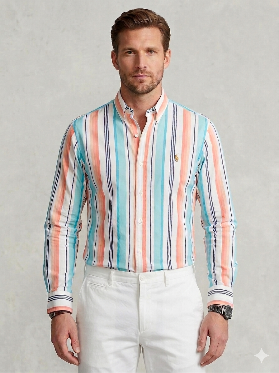 Full Sleeve Shirt