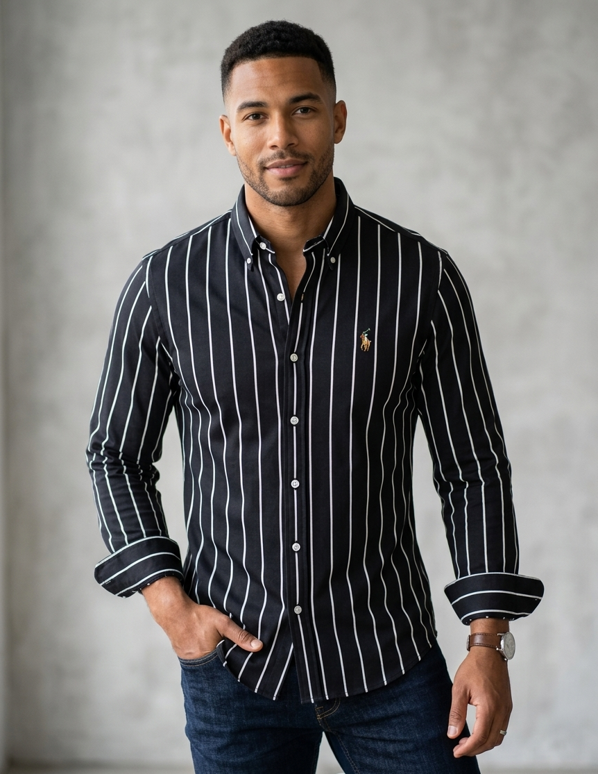 Full Sleeve Shirt