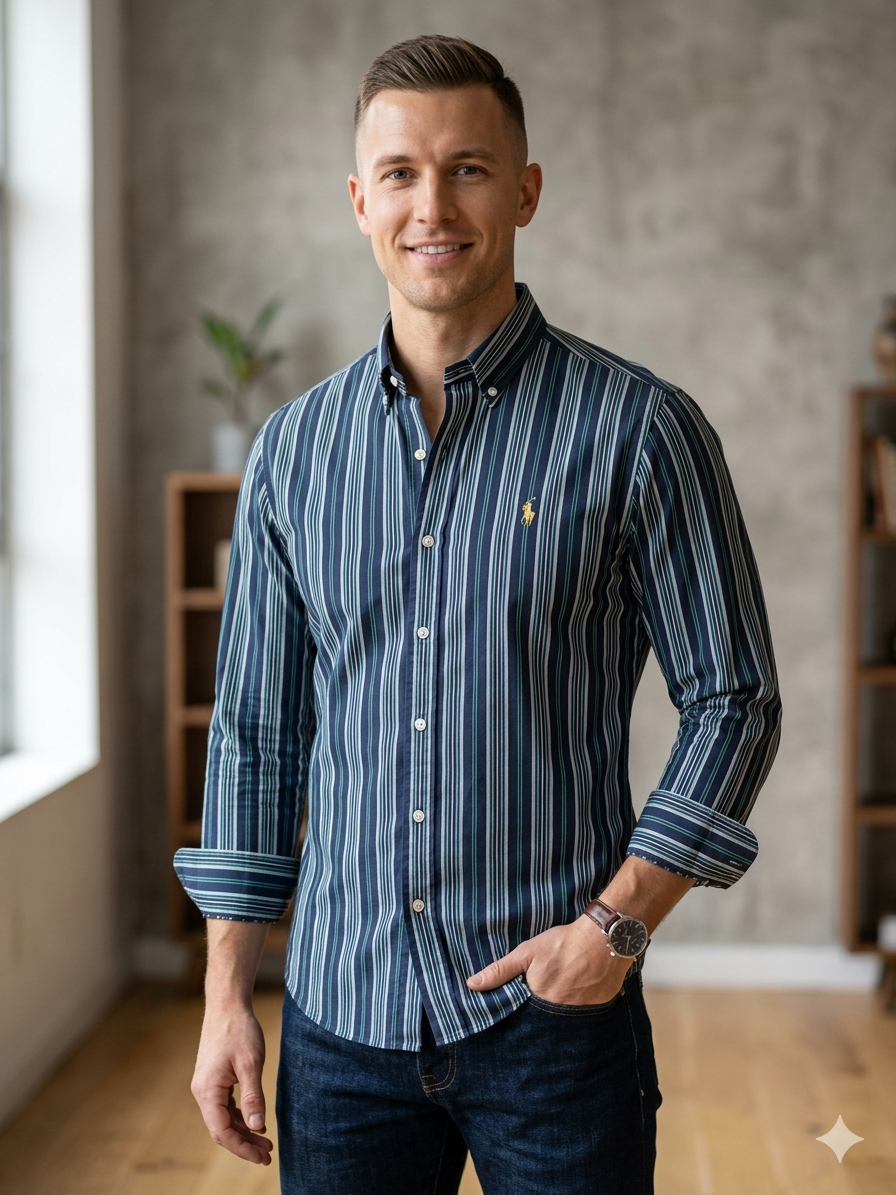 Full Sleeve Shirt