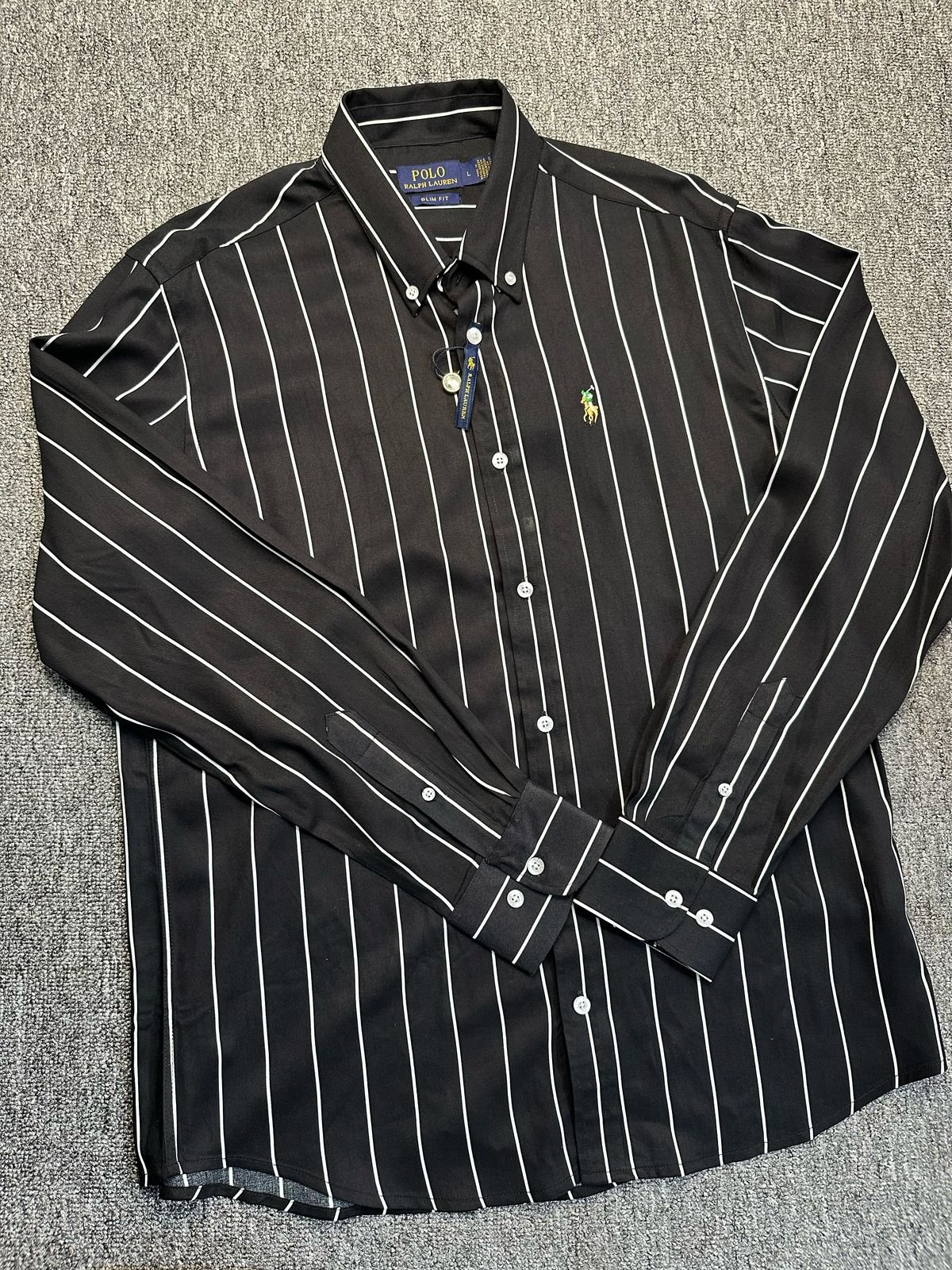 Full Sleeve Shirt - Image 2